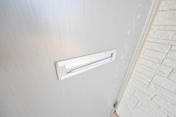 サンク モンタニア B棟の物件内観写真